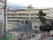 堺市立日置荘小学校の画像