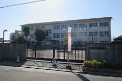 堺市立白鷺小学校の画像