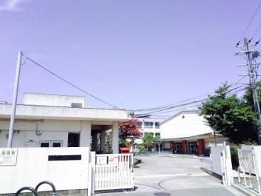 堺市立八下西小学校の画像