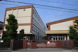 山田中学校の画像