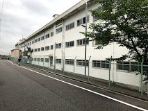和泉市立石尾中学校の画像
