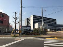 和泉市立総合医療センターの画像
