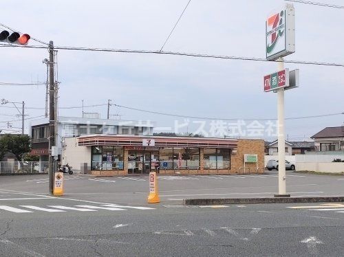 セブンイレブン 新居町浜名店の画像