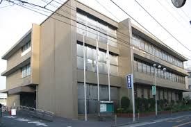 鎌倉市大船行政センターの画像