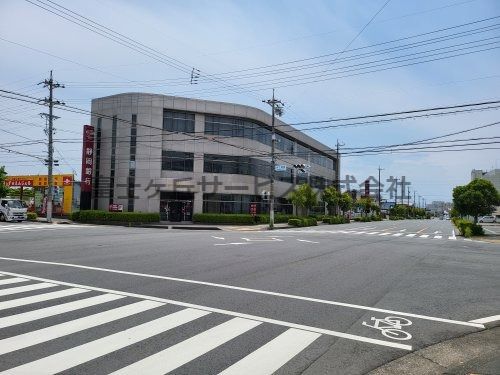 静岡銀行　磐田支店の画像