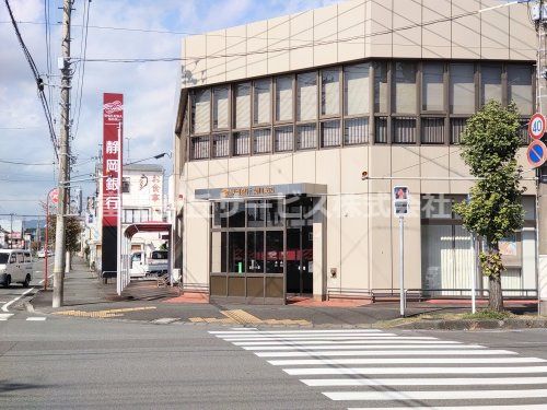 静岡銀行　菊川支店の画像