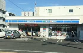 ローソン札幌二十四軒4条北店の画像