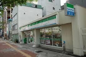 ファミリーマート札幌琴似1条4丁目店の画像