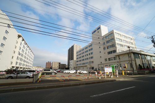 医療法人札幌第一病院の画像