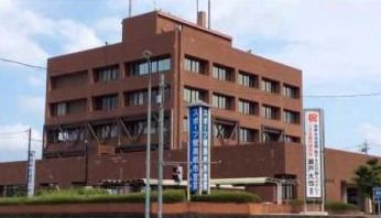 毛呂山町役場 中央公民館の画像