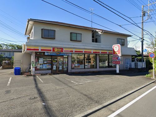 デイリーヤマザキ秦野南矢名店の画像