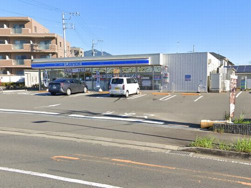 ローソン平塚北金目店の画像