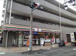 セブンイレブン 松戸樋野口店の画像