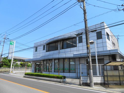 栃木銀行の画像