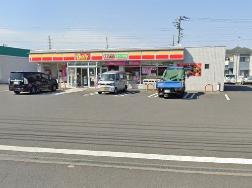 デイリーヤマザキ平塚東真土店の画像