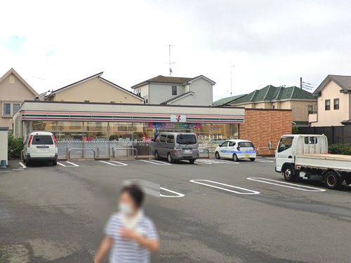 セブンイレブン相模原相南1丁目店の画像