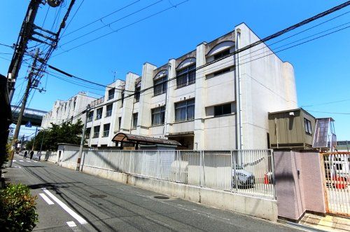 大阪市立太子橋小学校の画像