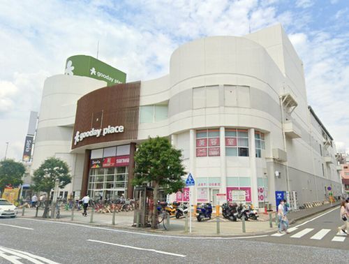 スーパーSANWA相模原中央店の画像