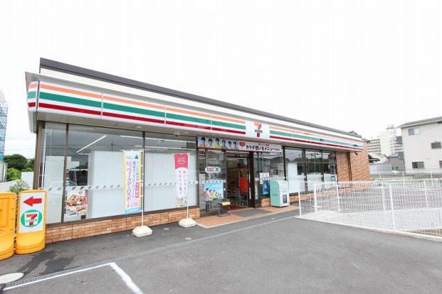 セブンイレブン 志木上宗岡4丁目店の画像