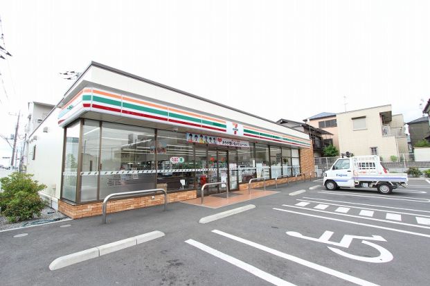 セブンイレブン 志木上宗岡5丁目店の画像