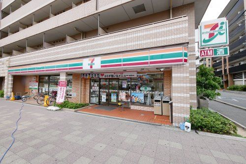 セブンイレブン JR塚口駅前店の画像