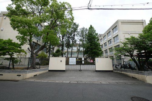 小園小学校の画像