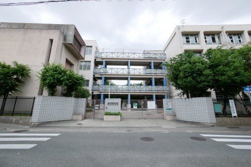 小園中学校の画像