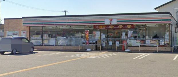 セブンイレブン 加古川尾上町店の画像