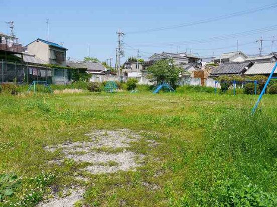 東之阪町児童公園の画像