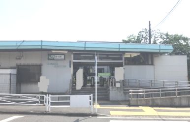 香川駅の画像