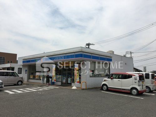 ローソン 岡崎舞木町店の画像