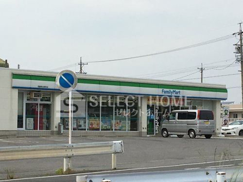 ファミリーマート 岡崎美合新町店の画像
