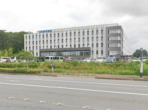 湘南慶育病院の画像