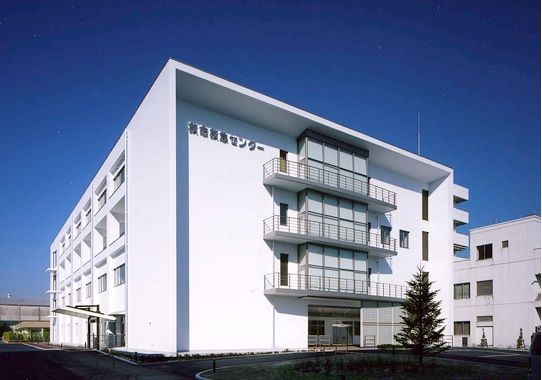名古屋掖済会病院の画像