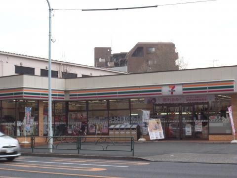 セブンイレブン 杉並浜田山3丁目店の画像