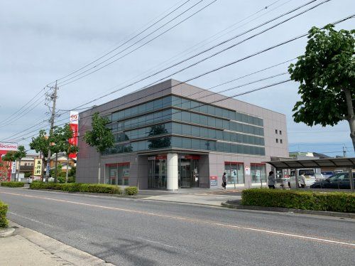 三菱UFJ銀行　北岡崎支店の画像