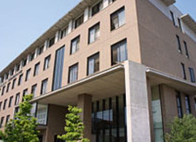 大阪総合保育大学・大学院の画像