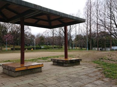 矢田教育の森公園の画像