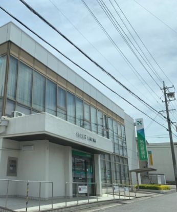 名古屋銀行大樹寺支店の画像