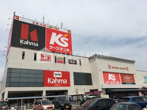 東京靴流通センター 岡崎上和田店の画像