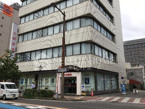 大和証券株式会社岡崎支店の画像