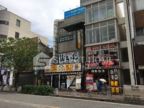 世界の山ちゃん東岡崎駅前店の画像