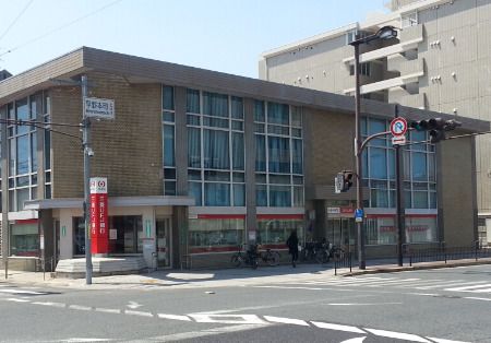 三菱UFJ銀行平野南口支店の画像