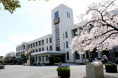 大阪市立大学　杉本キャンパスの画像