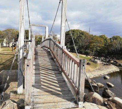 弁天池公園の画像