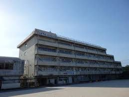 松戸市立矢切小学校の画像