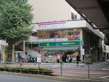 マルエツ プチ 白金台プラチナ通り店の画像