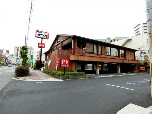 かごの屋 歌島橋店の画像