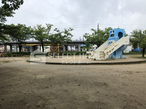 大樹寺公園の画像