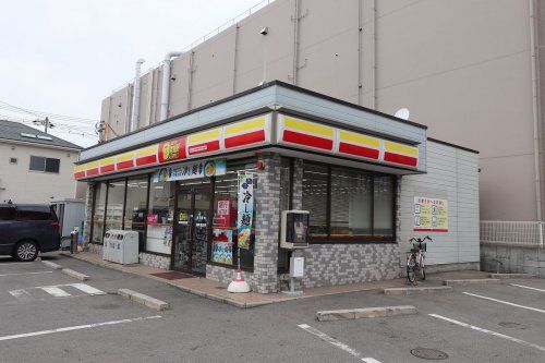 デイリーヤマザキ　東大阪稲田店の画像